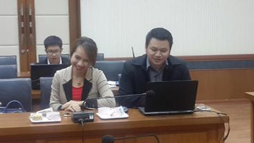 จังหวัดราชบุรี O__O จังหวัดราชบุรี เดินหน้าขับเคลื่อนโครงการ IQL