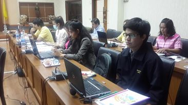 จังหวัดราชบุรี O__O จังหวัดราชบุรี เดินหน้าขับเคลื่อนโครงการ IQL