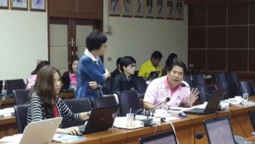 จังหวัดราชบุรี O__O จังหวัดราชบุรี เดินหน้าขับเคลื่อนโครงการ IQL