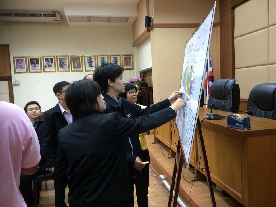 จังหวัดราชบุรี O__O จังหวัดราชบุรี เดินหน้าขับเคลื่อนโครงการ IQL