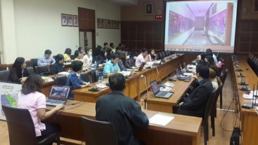 จังหวัดราชบุรี O__O จังหวัดราชบุรี เดินหน้าขับเคลื่อนโครงการ IQL