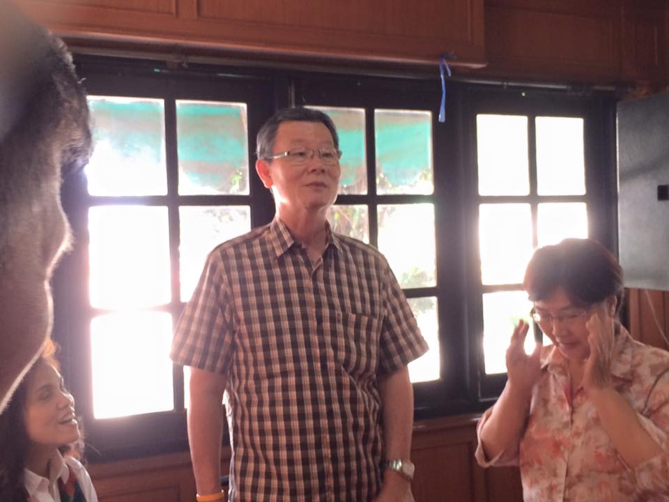 จังหวัดราชบุรี>>5 เม.ย.59 นางสาวนิภา ทองก้อน หัวหน้ากลุ่มงานสารสนเทศ พร้อมเจ้าหน้าที่จากกลุ่มงานสารสนเทศฯ ดำเนินงานเพิ่มประสิทธิภาพและขยายผลโครงการ IQL ให้แก่พัฒนาการอำเภอและพัฒนากรทุกท่าน (โซนตะวันตก) จากอำเภอจอมบึง,สวนผึ้ง และอำเภอบ้านคา ณ ภูผาผึ้งรีสอร