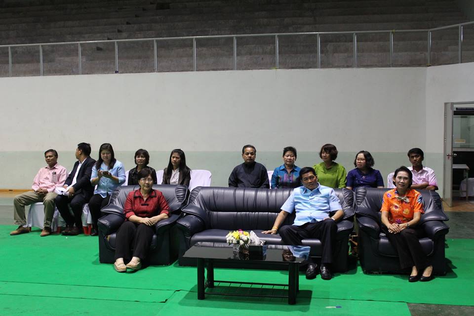 1 พ.ค. 59 เวลา 13.00 น. ผู้ตรวจไพเราะ รอยตระกูล ผู้ตรวจราชการกรมการพัฒนาชุมชน เขตตรวจราชการที่ 4 ลงพื้นที่เพื่อติดตามผลการดำเนินงานการขับเคลื่อนกิจกรรมการพัฒนาชุมชนในพื้นที่จังหวัดราชบุรี และเยี่ยมเยียนพัฒนากรบรรจุใหม่ รุ่น 101 ณ สำนักงานพัฒนาชุมชนอำเภอเม