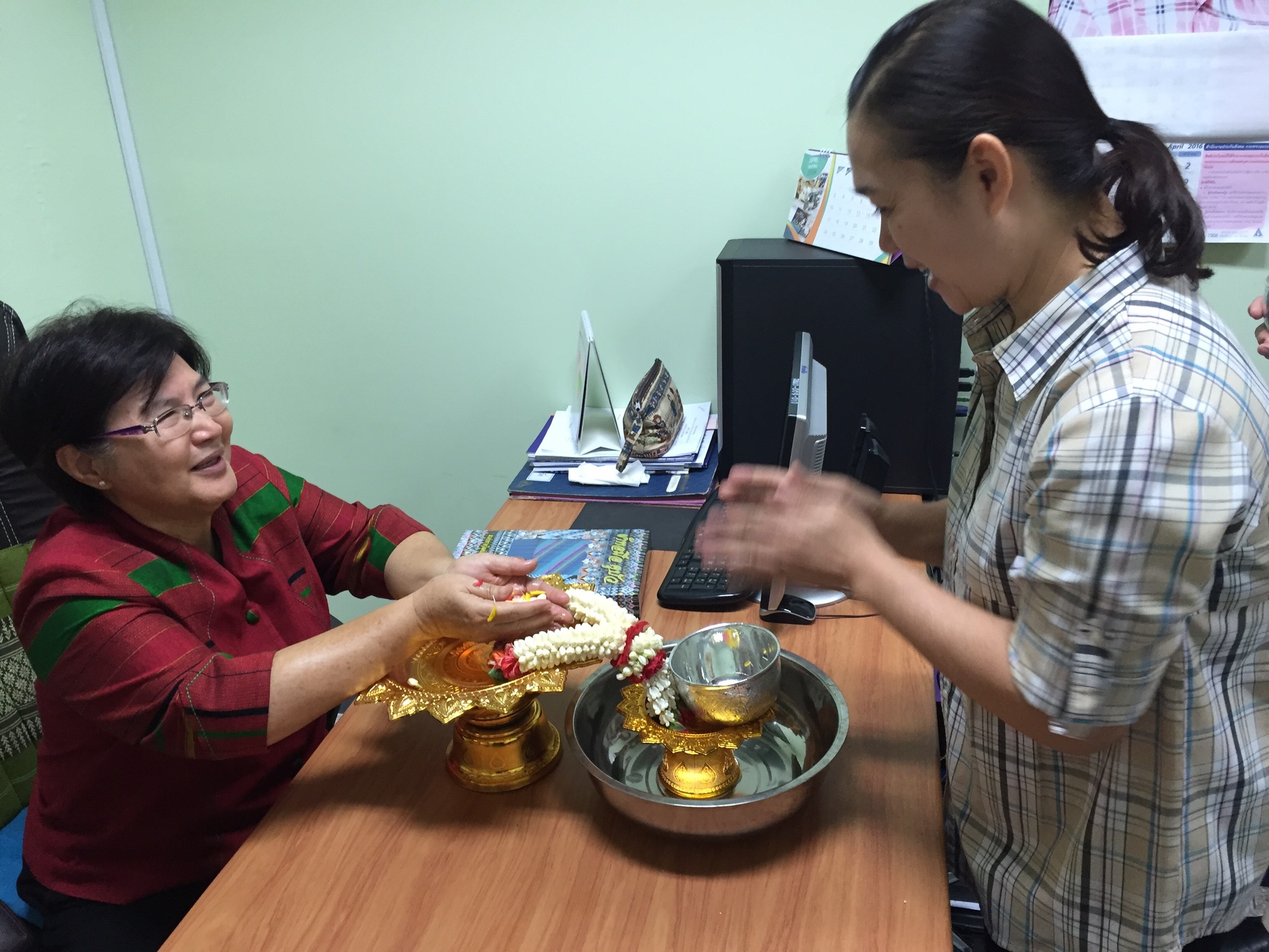 วันที่ 13 พฤษภาคม 2559 เวลา 09.30 น. นายณรงค์ ไพศาลทักษิน รองผู้ว่าราชการจังหวัดราชบุรี เป็นประธานในพิธีเปิดการคัดสรรสุดยอดหนึ่งตำบล หนึ่งผลิตภัณฑ์ไทย ปี พ.ศ. 2559 จังหวัดราชบุรี ณ ห้องประชุม ชั้น 2 (ห้องชวนชม) โรงแรมแพรวอาภาเพลส อำเภอเมืองราชบุรี โดยนางส