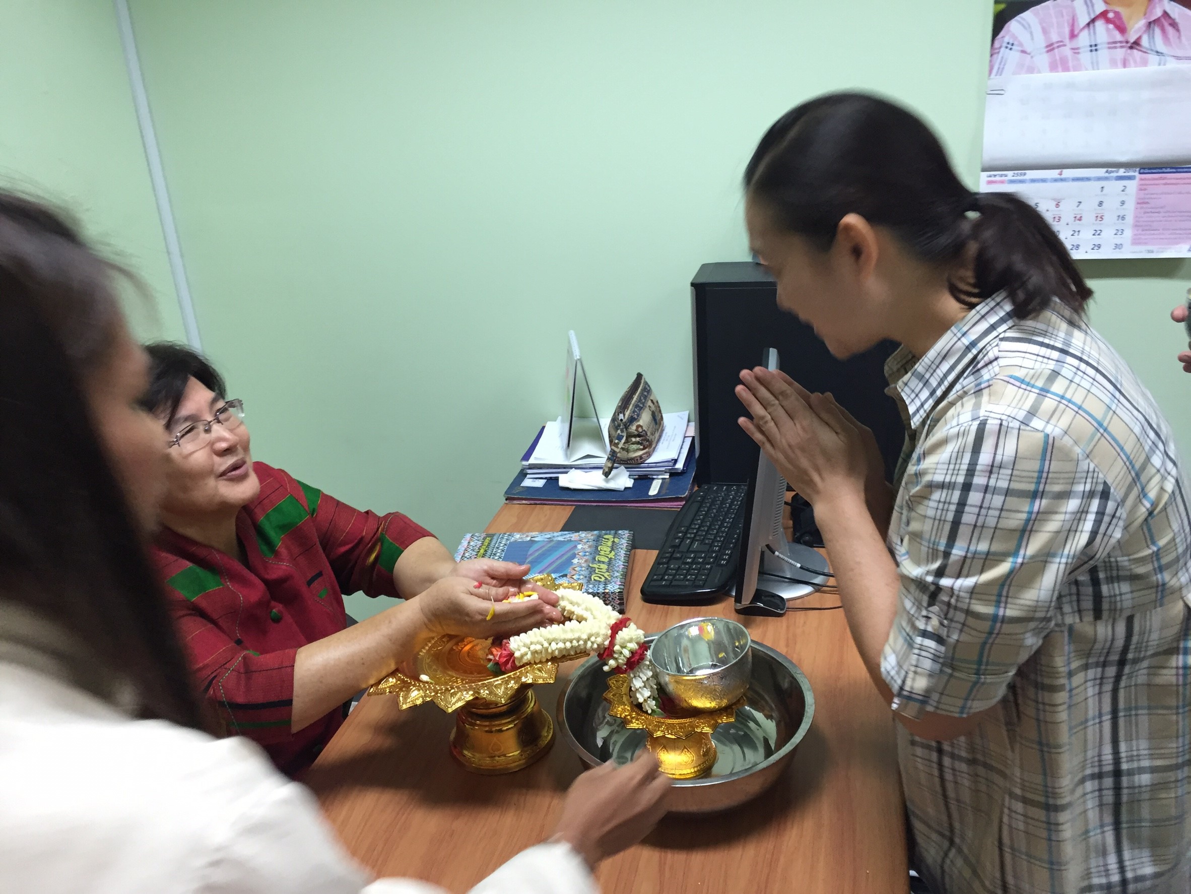 วันที่ 13 พฤษภาคม 2559 เวลา 09.30 น. นายณรงค์ ไพศาลทักษิน รองผู้ว่าราชการจังหวัดราชบุรี เป็นประธานในพิธีเปิดการคัดสรรสุดยอดหนึ่งตำบล หนึ่งผลิตภัณฑ์ไทย ปี พ.ศ. 2559 จังหวัดราชบุรี ณ ห้องประชุม ชั้น 2 (ห้องชวนชม) โรงแรมแพรวอาภาเพลส อำเภอเมืองราชบุรี โดยนางส