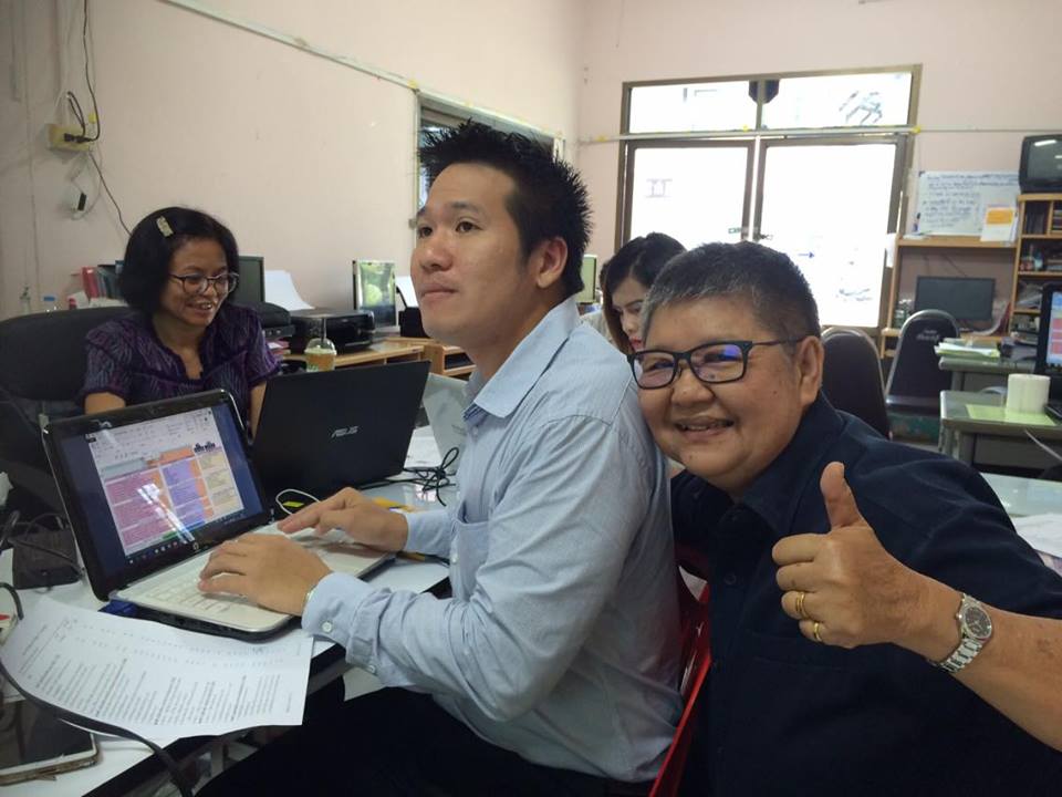 วันที่ 25 พฤษภาคม 2559 เวลา 13:30 น. นายณรงค์ ไพศาลทักษิน รองผู้ว่าราชการจังหวัดราชบุรี เป็นประธานในการประชุมคณะทำงานดำเนินงานโครงการเพิ่มความเข้มแข็งของเศรษฐกิจฐานรากตามแนวทางประชารัฐจังหวัดราชบุรี ครั้งที่ 1 / 2559 ณ ห้องประชุมเล็กอาคารราชบุรีเกมส์ โดยม