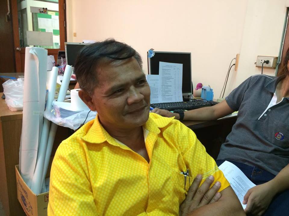 วันที่ 25 พฤษภาคม 2559 เวลา 13:30 น. นายณรงค์ ไพศาลทักษิน รองผู้ว่าราชการจังหวัดราชบุรี เป็นประธานในการประชุมคณะทำงานดำเนินงานโครงการเพิ่มความเข้มแข็งของเศรษฐกิจฐานรากตามแนวทางประชารัฐจังหวัดราชบุรี ครั้งที่ 1 / 2559 ณ ห้องประชุมเล็กอาคารราชบุรีเกมส์ โดยม