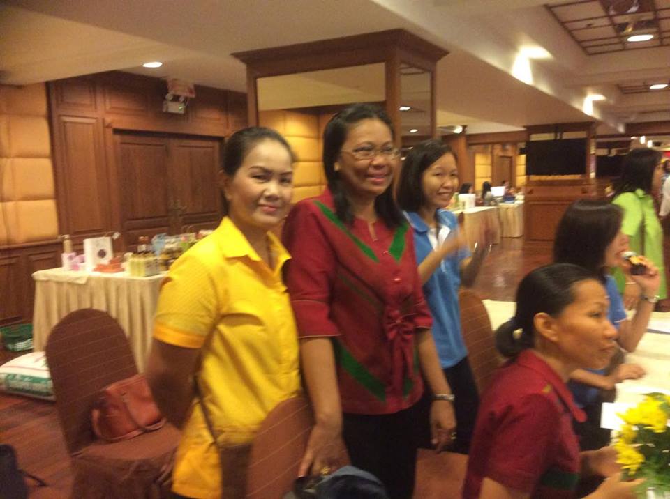 วันที่ 8 พฤศจิกายน 2559 เวลา 09.00 น. นายสุรพล แสวงศักดิ์ ผู้ว่าราชการจังหวัดราชบุรี มอบหมายให้ นายนิวัฒน์ รุ่งสาคร รองผู้ว่าราชการจังหวัดราชบุรี เป็นประธานเปิดโครงการฝึกอบรมการใช้งานแบบสอบถาม/โปรแกรมบันทึก และประมวลผลข้อมูล จปฐ. และ กชช.2ค ปี 2560 รุ่นที