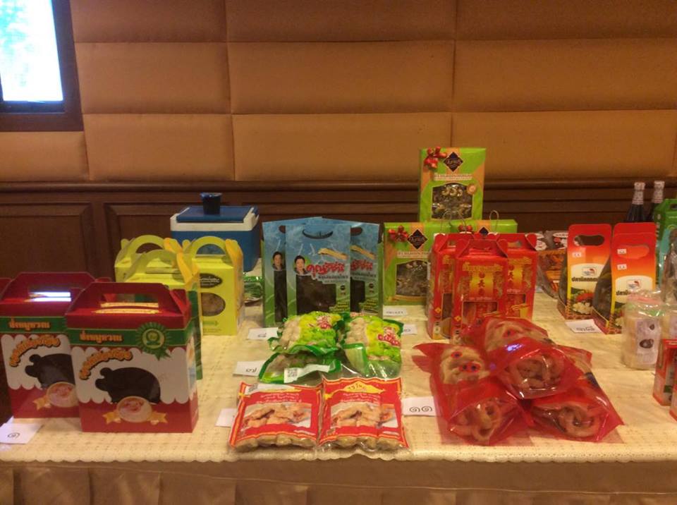 วันที่ 8 พฤศจิกายน 2559 เวลา 09.00 น. นายสุรพล แสวงศักดิ์ ผู้ว่าราชการจังหวัดราชบุรี มอบหมายให้ นายนิวัฒน์ รุ่งสาคร รองผู้ว่าราชการจังหวัดราชบุรี เป็นประธานเปิดโครงการฝึกอบรมการใช้งานแบบสอบถาม/โปรแกรมบันทึก และประมวลผลข้อมูล จปฐ. และ กชช.2ค ปี 2560 รุ่นที