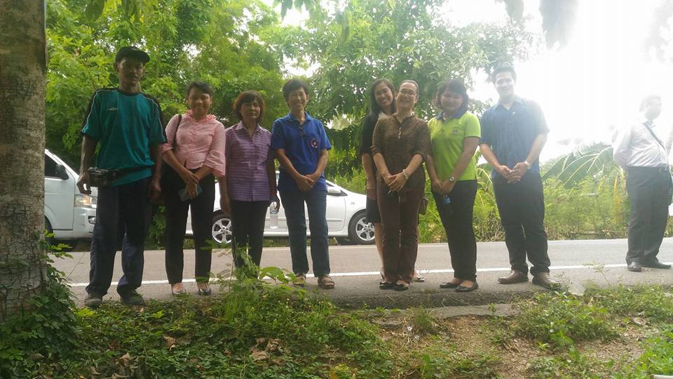 วันที่ 8 พฤศจิกายน 2559 เวลา 09.00 น. นายสุรพล แสวงศักดิ์ ผู้ว่าราชการจังหวัดราชบุรี มอบหมายให้ นายนิวัฒน์ รุ่งสาคร รองผู้ว่าราชการจังหวัดราชบุรี เป็นประธานเปิดโครงการฝึกอบรมการใช้งานแบบสอบถาม/โปรแกรมบันทึก และประมวลผลข้อมูล จปฐ. และ กชช.2ค ปี 2560 รุ่นที