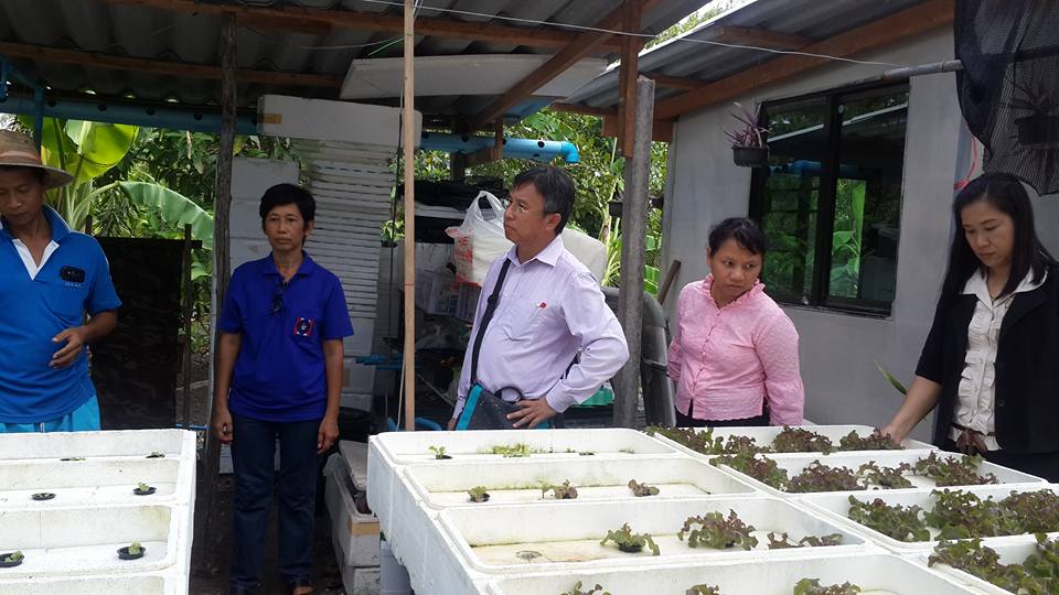 วันที่ 25 พฤศจิกายน 2559 เวลา 10.00 น.จังหวัดราชบุรีจัดพิธีทอดผ้าป่าสบทบกองทุนแม่ของแผ่นดิน ปี 2559 โดยนายสุรพล แสวงศักดิ์ ผู้ว่าราชการจังหวัดราชบุรี เป็นประธานในพิธี ณ วัดโชติทายการาม อำเภอดำเนินสะดวก
สำหรับการจัดทอดผ้าป่าสมทบกองทุนแม่ของแผ่นดินในครั้งน