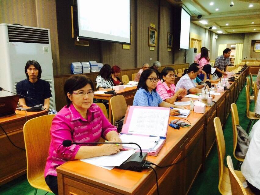 จังหวัดราชบุรี>>> วันที่ 26 พฤศจิกายน 2559 เวลา 09.30 น นางสาวนิภา ทองก้อน หัวหน้ากลุ่มงานสารสนเทศฯ รักษาราชการในตำแหน่ง หัวหน้ากลุ่มงานส่งเสริมฯ เปิดโครงการพัฒนาหมู่บ้านท่องเที่ยว OTOP เชิงอนุรักษ์ บ้านผาปก หมู่ที่ 3 ตำบลสวนผึ้ง อำเภอสวนผึ้ง จังหวัดราชบุ