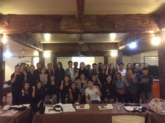 จังหวัดราชบุรี>>วันที่ 28 ธันวาคม 2559 นางพัชราภรณ์ แสวงศักดิ์ นายกเหล่ากาชาดจังหวัดราชบุรี เป็นประธานเปิดโครงการประชุมเชิงปฏิบัติการคณะกรรมการขับเคลื่อนกองทุนพัฒนาบทบาทสตรีจังหวัดราชบุรี โดยมีเข้าร่วมประชุมประกอบไปด้วยคณะกรรมการขับเคลื่อนกองทุนพัฒนาบทบาท