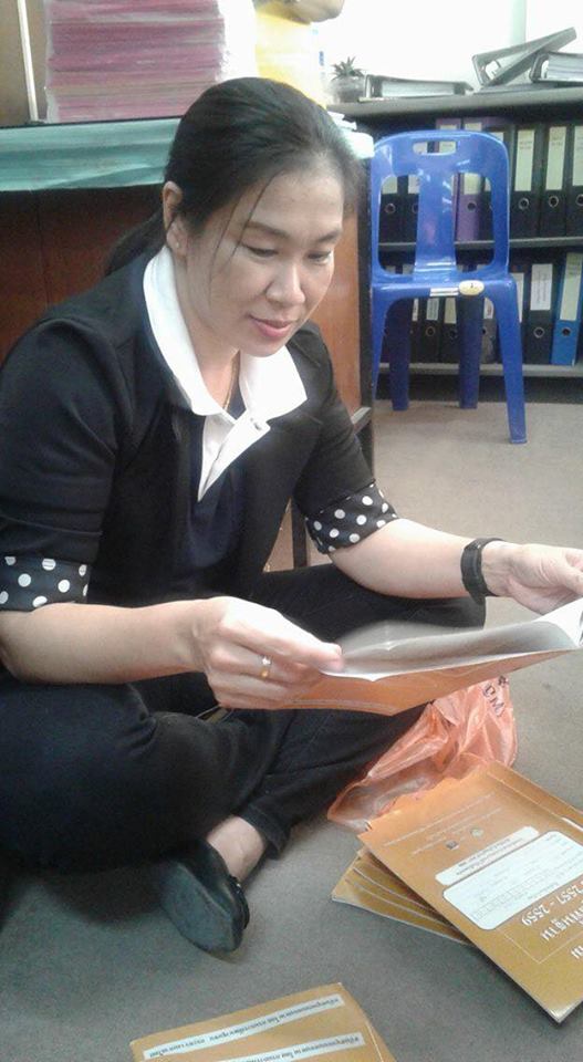 จังหวัดราชบุรี >> วันที่ 4 มีนาคม 2559 เวลา 17.00 น. นายณรงค์ ไพศาลทักษิน รองผู้ว่าราชการจังหวัดราชบุรี เป็นประธานในการประกวดบูท OTOP ของดีบ้านเรา ในงานท่องเที่ยวราชบุรีของดีเมืองโอ่ง ปี2559‬ ‪ ระหว่างวันที่ 4‬-13 มีนาคม 2559 บริเวณ‎ถนนรอบศาลากลางจังหวัดร