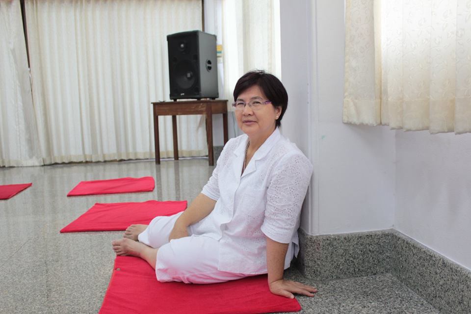 โครงการเสริมสร้างคุณธรรมและจริยธรรม