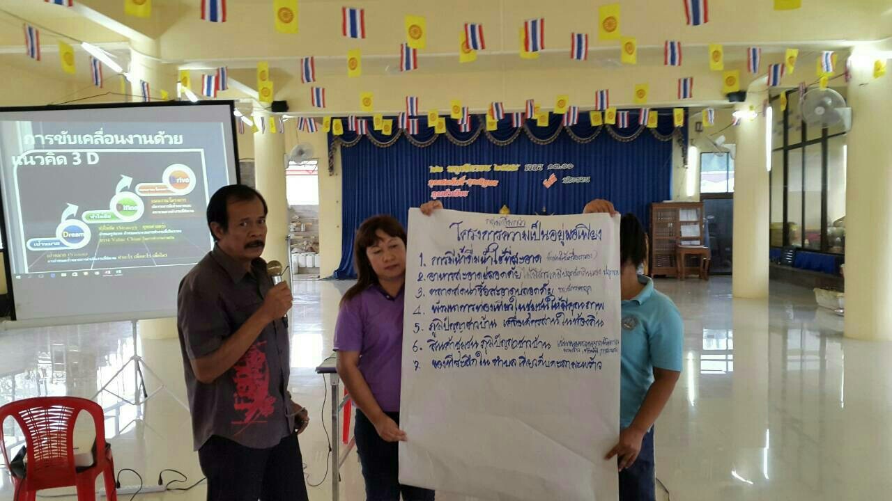 จังหวัดราชบุรี >>> 24 มีนาคม  2559 นางสายพิน  โพธินวล หัวหน้ากลุ่มงานส่งเสริมฯ รักษาราชการแทนพัฒนาการจังหวัดราชบุรี ร่วมเป็นเกียรติในการเปิดงาน “เสน่ห์ภูมิปัญญาไทย ก้าวไกลสู่ AEC”  ครั้งที่ 2 โดยมี  นายชาติชาย  อุทัยพันธ์ ผู้ว่าราชการจังหวัดนครปฐม เป็นประ