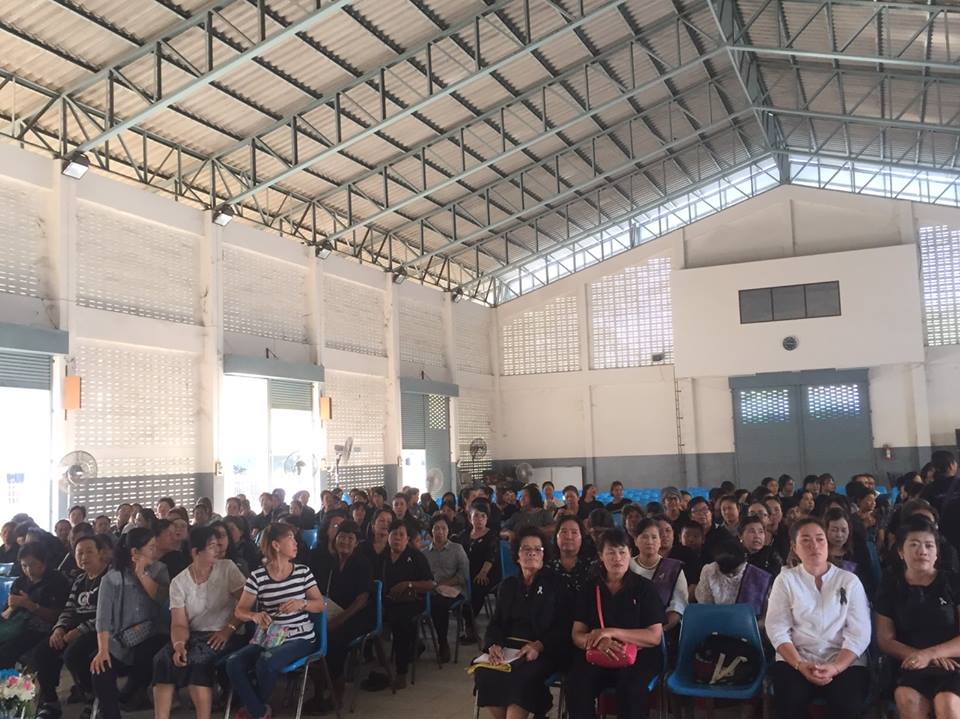 14 มีนาคม 2560 เวลา 09.15 น. นายสุทธิรักษ์ หงสะมัต พัฒนาการจังหวัดราชบุรี เป็นประธานเปิดโครงการประชุมเชิงปฏิบัติการคณะทำงานขับเคลื่อนกองทุนพัฒนาบทบาทสตรีตำบล/เทศบาล อำเภอโพธาราม ณ หอประชุมอำเภอโพธาราม จังหวัดราชบุรี