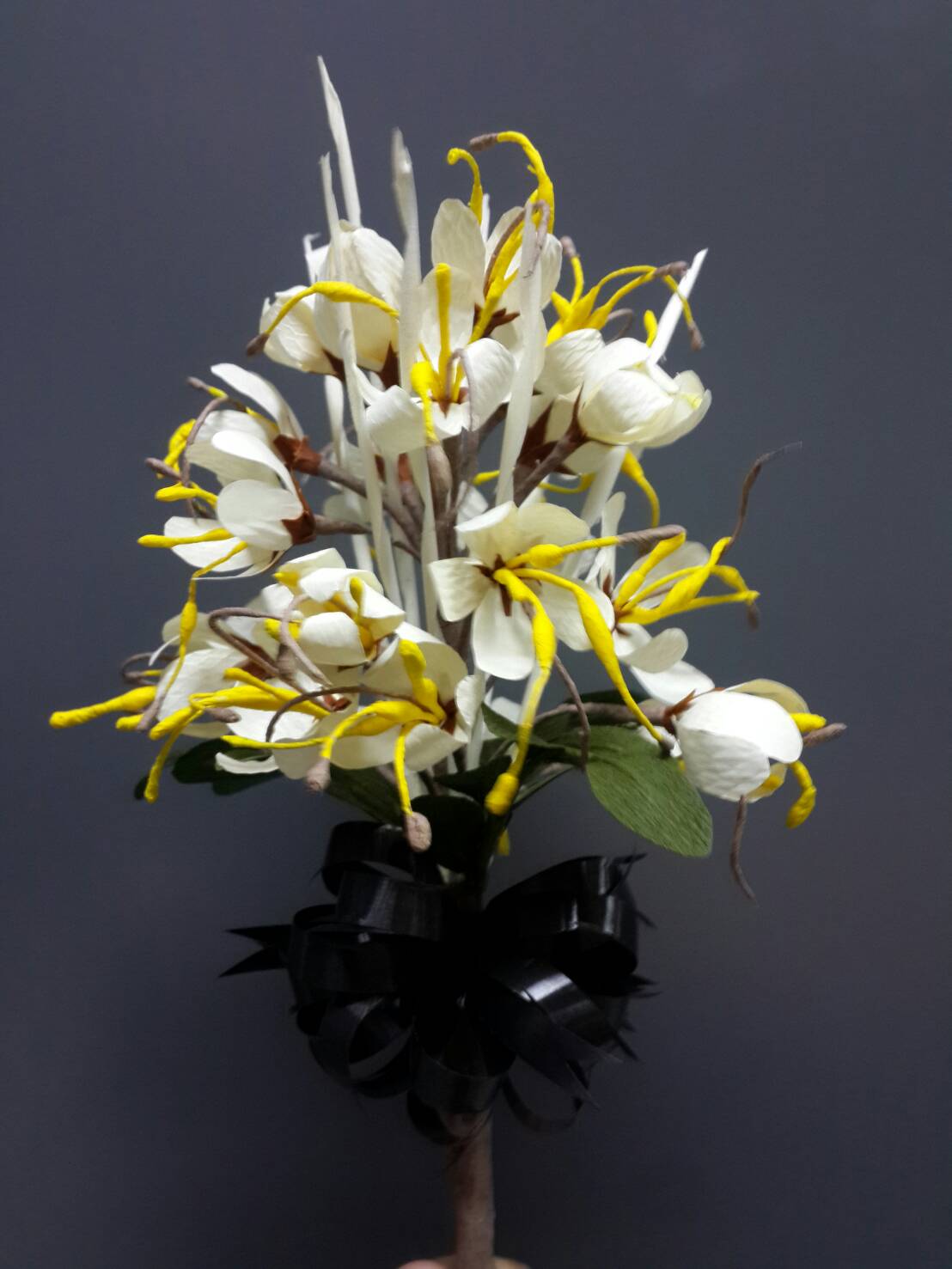 ประชุมเตรียมความพร้อมของ คณะทำงานฝ่ายจัดทำดอกไม้จันทน์ของประชาชนในส่วนภูมิภาค