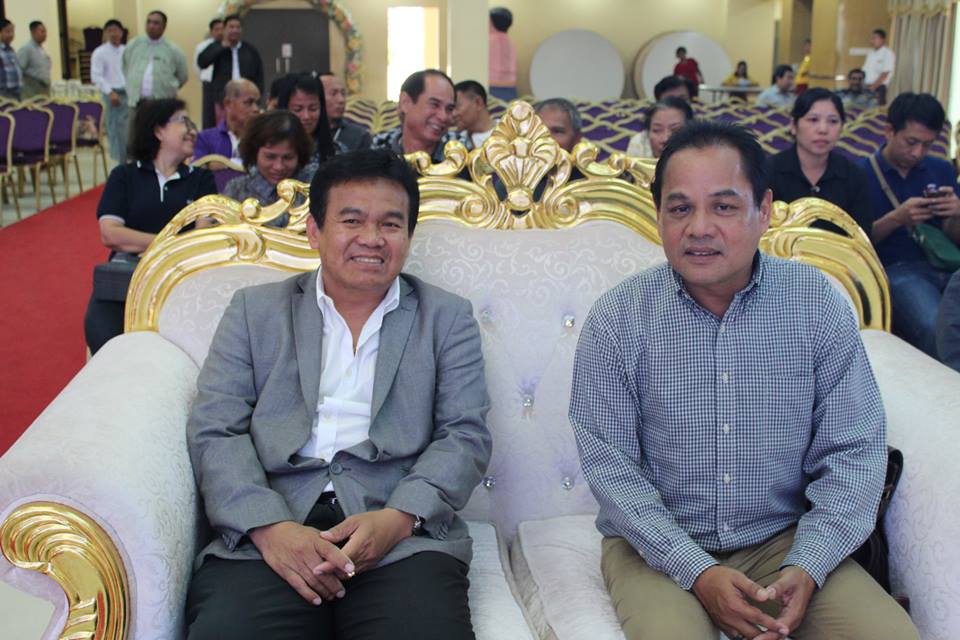 โครงการจัดแสดงและจำหน่ายผลิตภัณฑ์ OTOP สานสัมพันธ์สองแผ่นดิน ณ เมืองทวาย สาธารณรัฐสหภาพเมียนมา