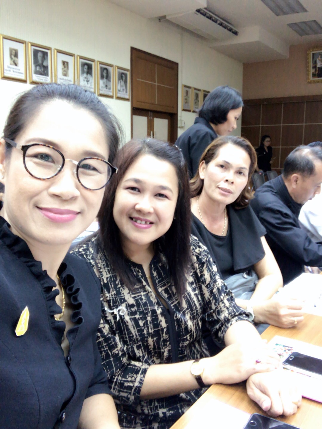 การประชุมคณะกรรมการประสานและขับเคลื่อนนโยบายสานพลังประชารัฐ ประจำจังหวัด (คสป.) จังหวัดราชบุรี
