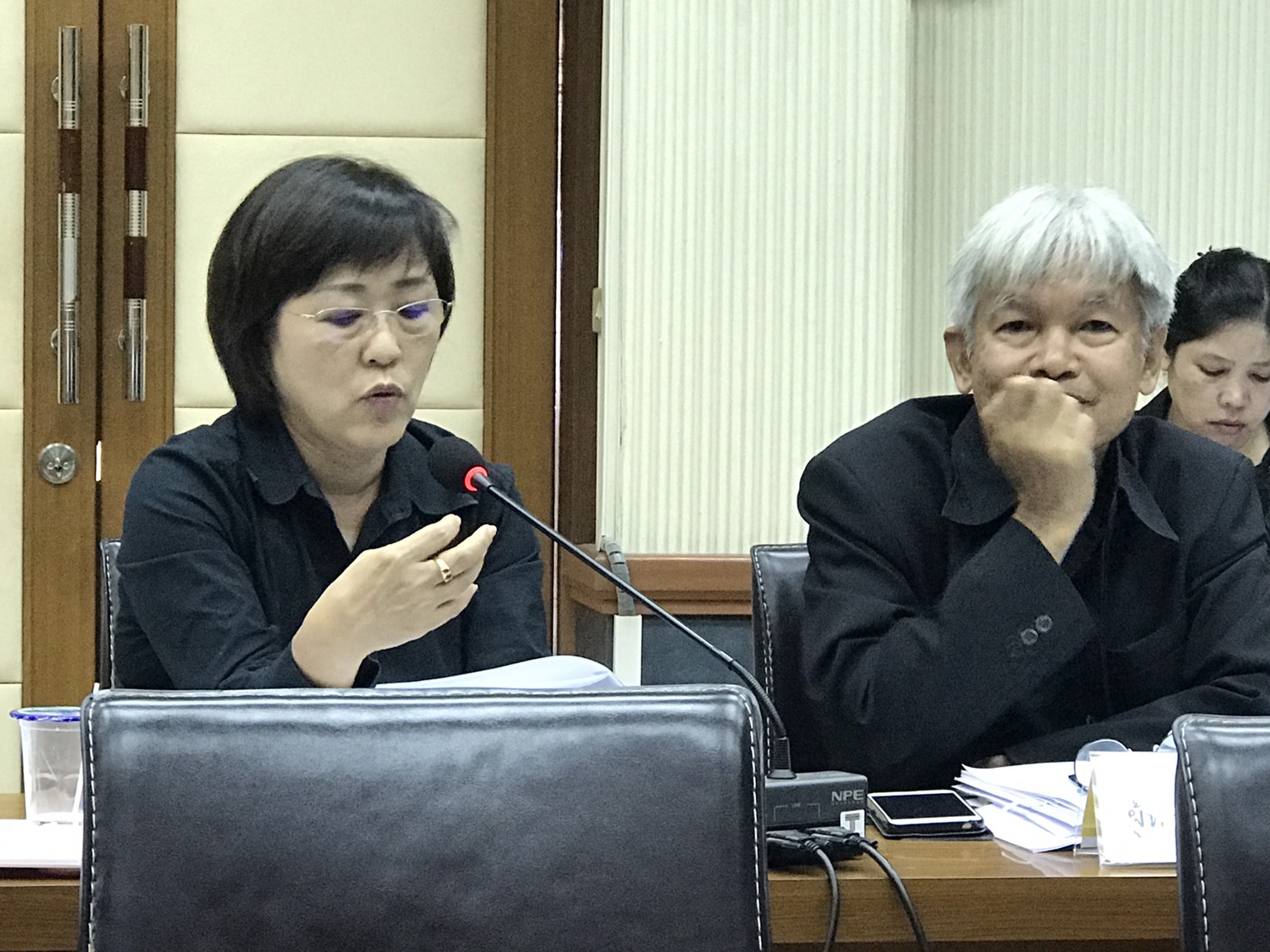 การประชุมคณะกรรมการประสานและขับเคลื่อนนโยบายสานพลังประชารัฐ ประจำจังหวัด (คสป.) จังหวัดราชบุรี