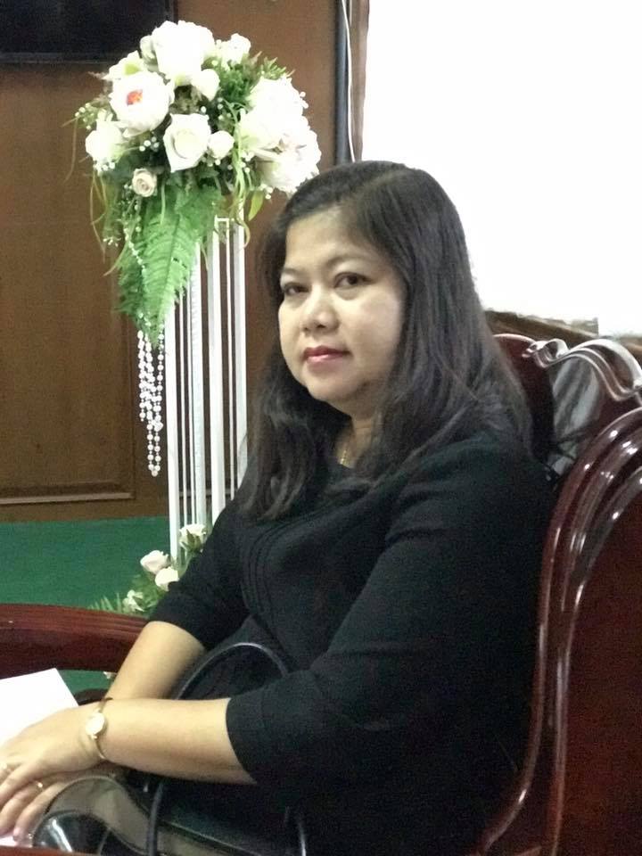 การสอบคัดเลือกบุคคลทั่วไป เพื่อแต่งตั้งเป็นอาสาพัฒนา (อสพ.) รุ่นที่ 70 ภาคความรู้ ความสามารถเฉพาะตำแหน่ง (ข้อเขียน)