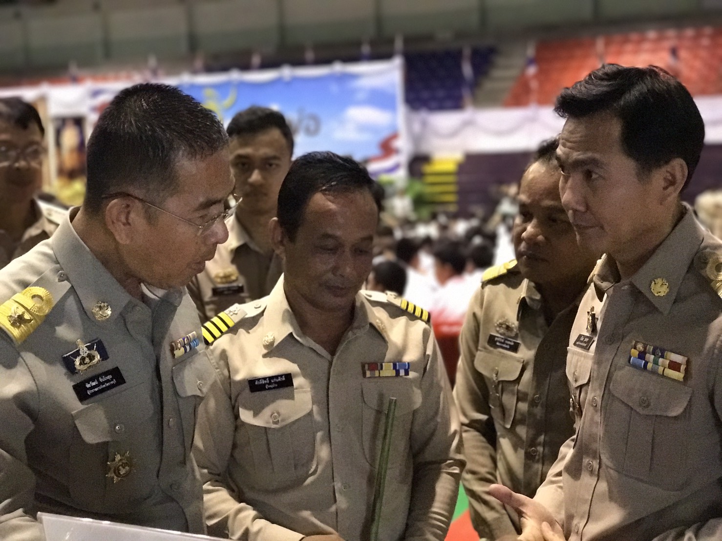 วันต่อต้านยาเสพติดโลก จังหวัดราชบุรี