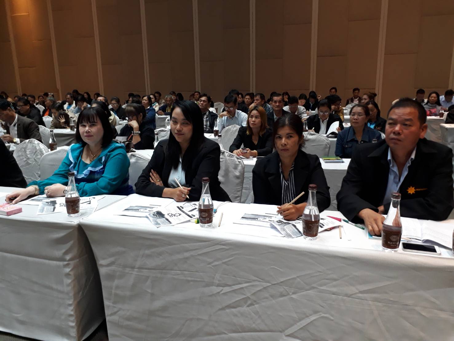 ราชบุรี ขับเคลื่อนกิจกรรม “Way of Life”