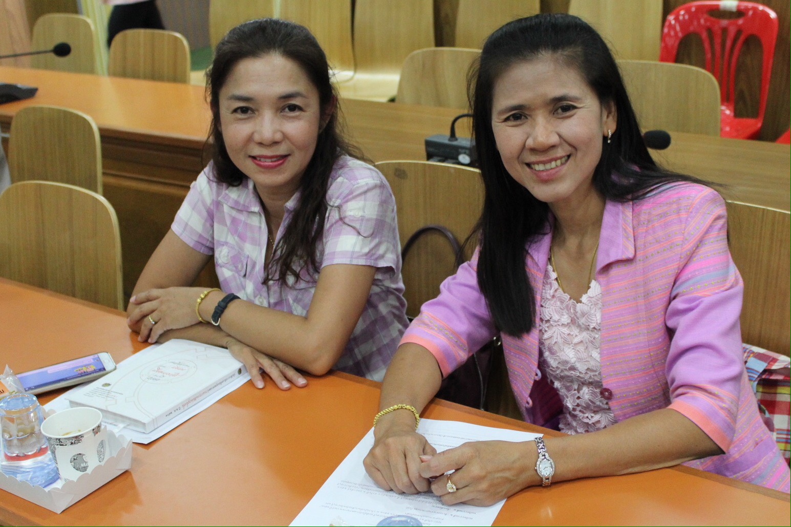 ราชบุรี “ประชุมขับเคลื่อนงาน ท่องเที่ยวราชบุรี ของดีเมืองโอ่ง และงานกาชาด ประจำปี 2561”