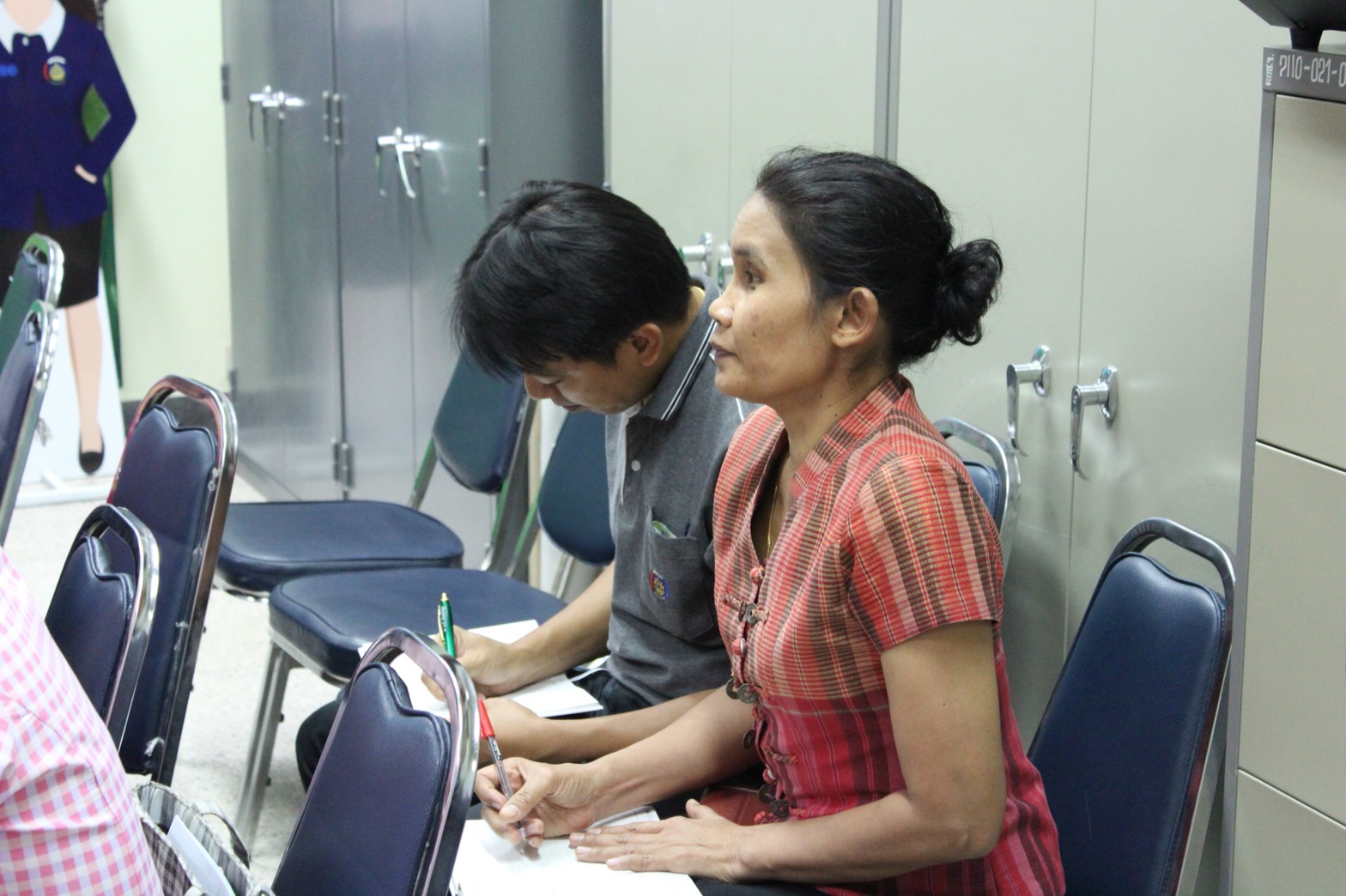 ราชบุรี“ประชุมเตรียมความพร้อมขับเคลื่อนการพัฒนาประเทศ ตามโครงการไทยนิยม ยั่งยืน”