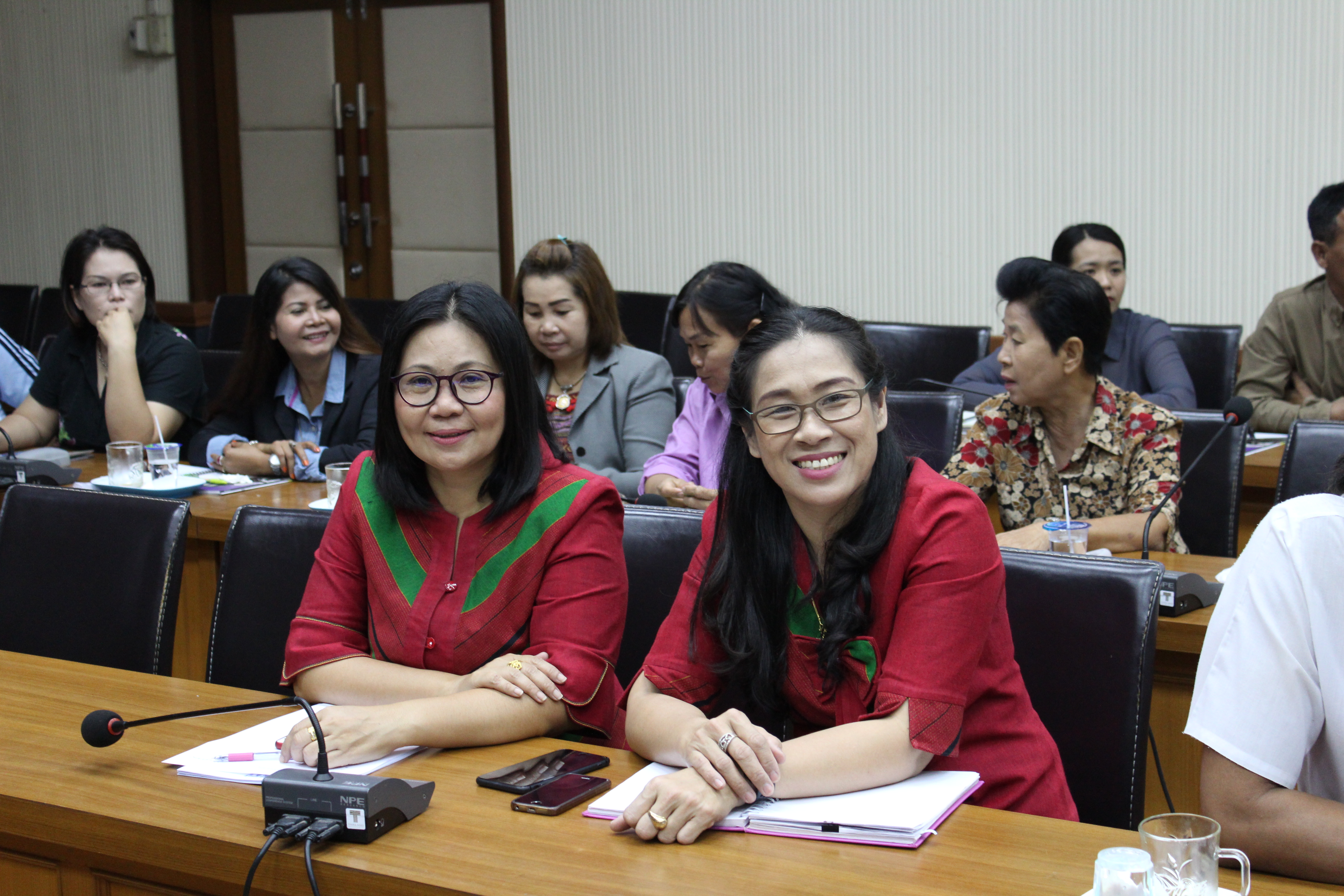 ราชบุรี “จังหวัดราชบุรีร่วมลงนามความร่วมมือด้านวิชาการกับ มทร.พระนคร”