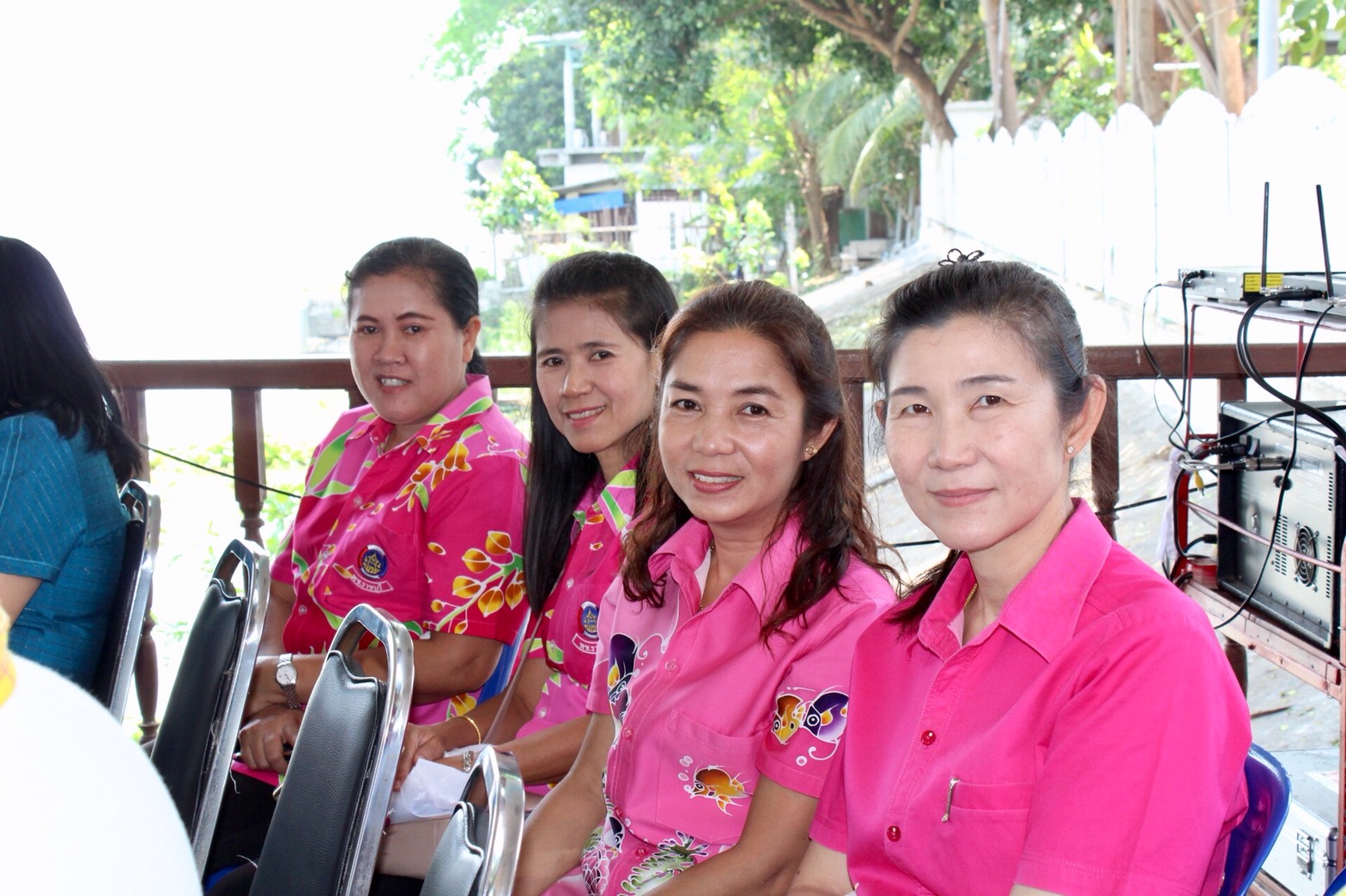 วันที่ 15 มีนาคม 2561 เวลา 10.30 น. จังหวัดราชบุรี แถลงข่าวเตรียมจัดงานท่องเที่ยวราชบุรีของดีเมืองโอ่งและงานกาชาด ประจำปี 2561