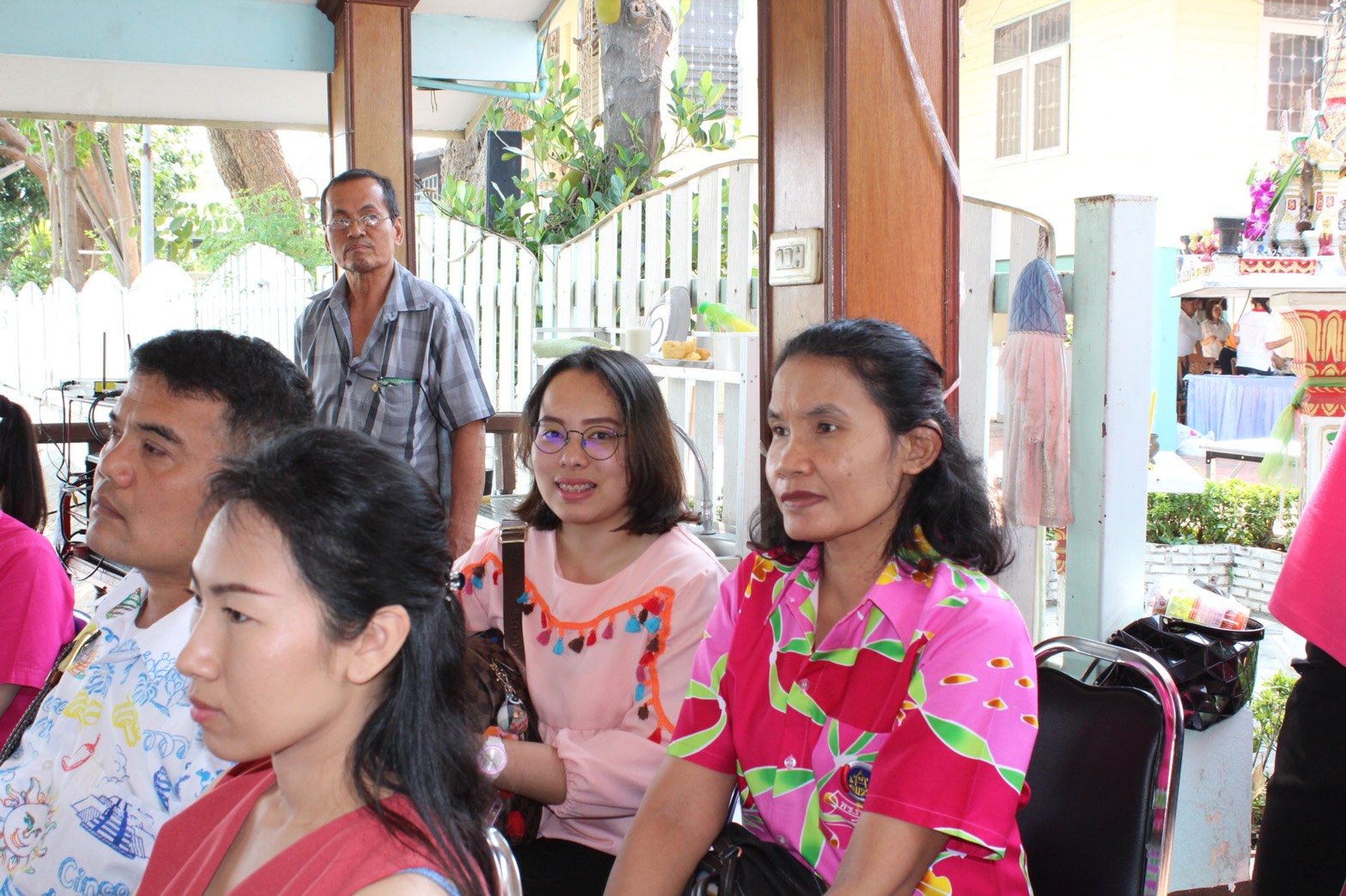 วันที่ 15 มีนาคม 2561 เวลา 10.30 น. จังหวัดราชบุรี แถลงข่าวเตรียมจัดงานท่องเที่ยวราชบุรีของดีเมืองโอ่งและงานกาชาด ประจำปี 2561