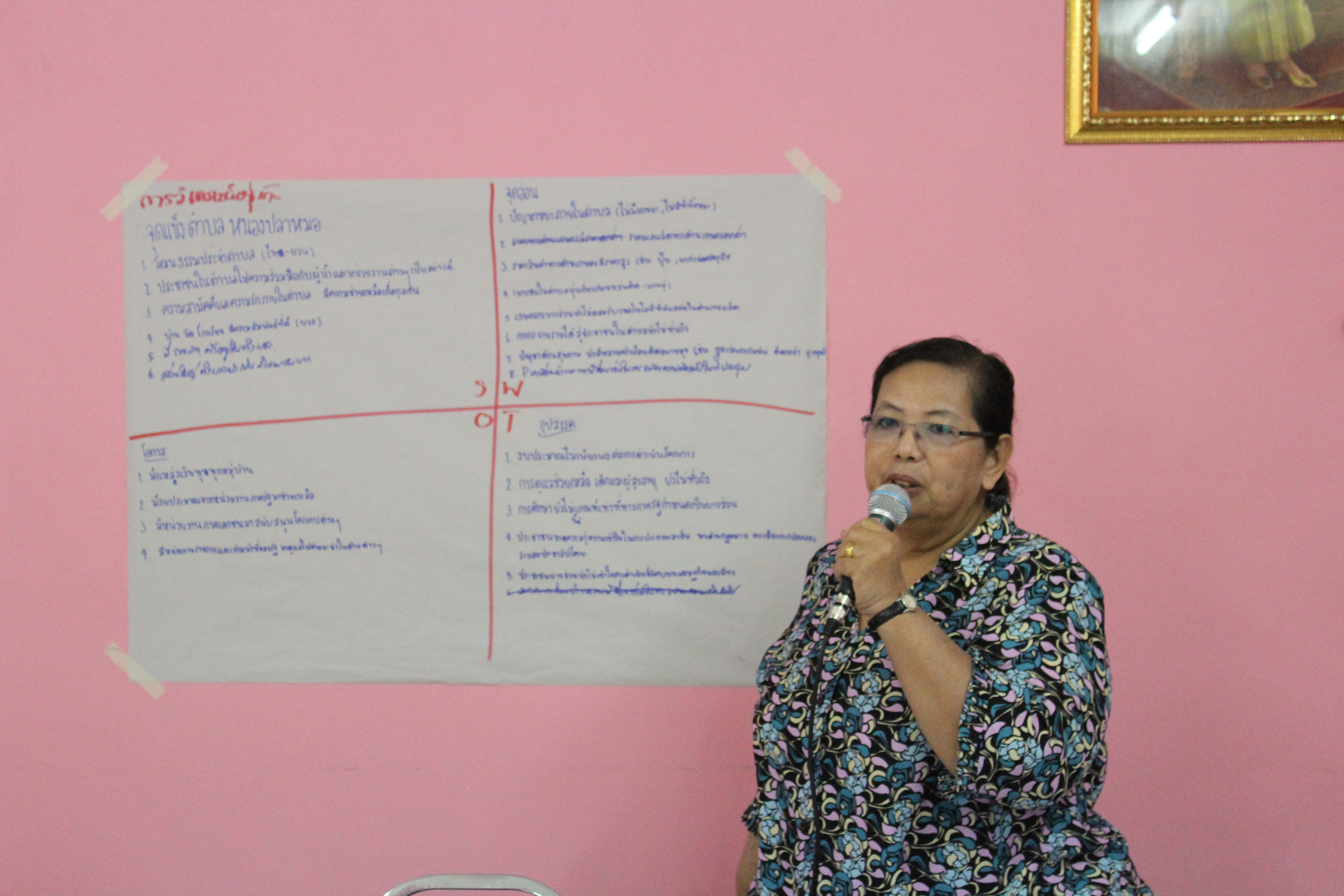 วันที่ 19 – 21 มีนาคม 2561 จังหวัดราชบุรี  อบรมการจัดทำสารสนเทศตำบลต้นแบบเพื่อการพัฒนาคุณภาพชีวิต