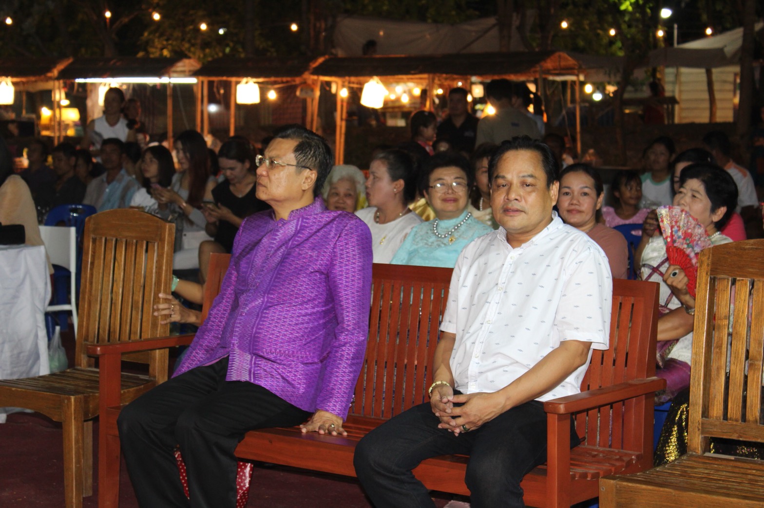 จังหวัดราชบุรี  จัดประกวดหนูน้อย OTOP