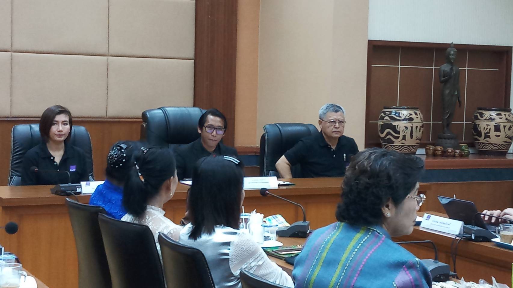 ราชบุรี “ราชบุรีร่วมโครงการบริการวิชาการสัญจรสู่ชุมชน..”