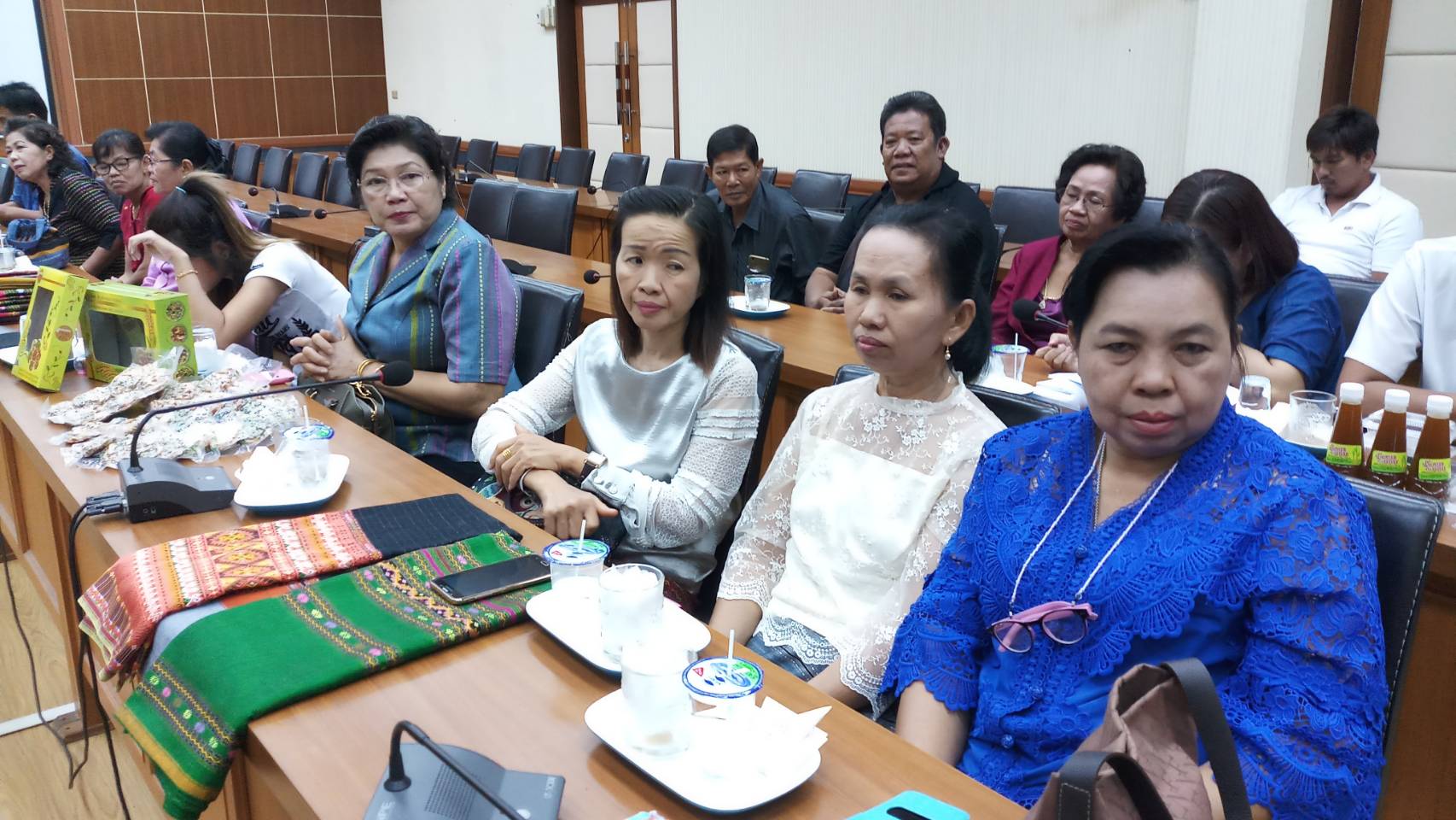 ราชบุรี “ราชบุรีร่วมโครงการบริการวิชาการสัญจรสู่ชุมชน..”