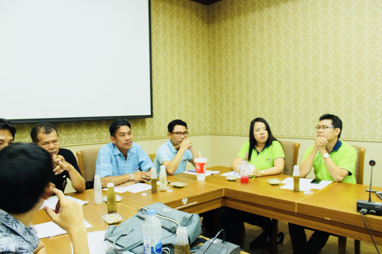 จังหวัดราชบุรี จัดประชุม “สร้างความเข้าใจในการดำเนินโครงการตามแผนปฏิบัติราชการจังหวัดราชบุรี”