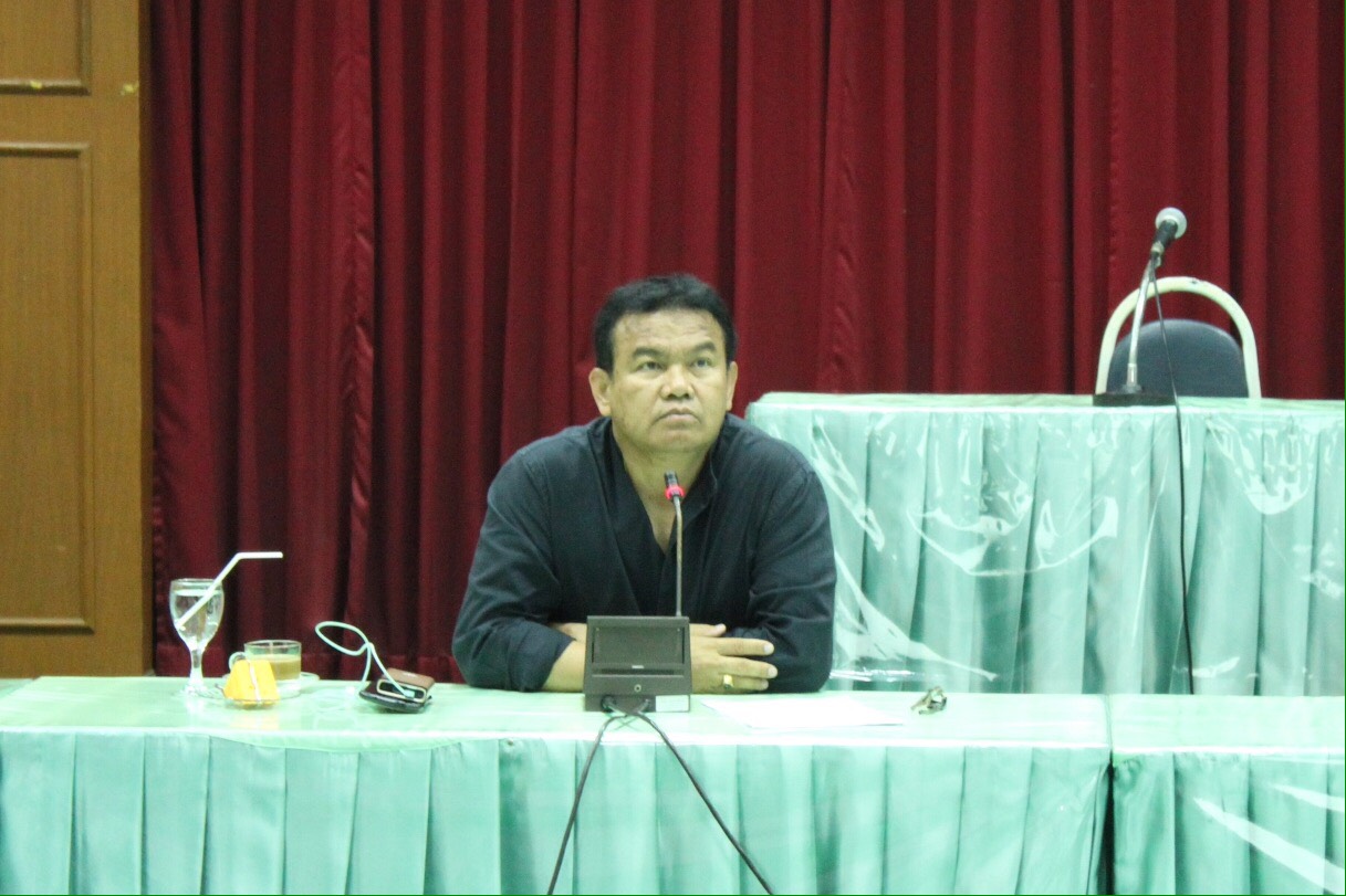 ราชบุรี”ประชุมคณะกรรมการขับเคลื่อนการแก้ไขปัญหาและการพัฒนาตลาดนำ้ดำเนินสะดวก จังหวัดราชบุรี”