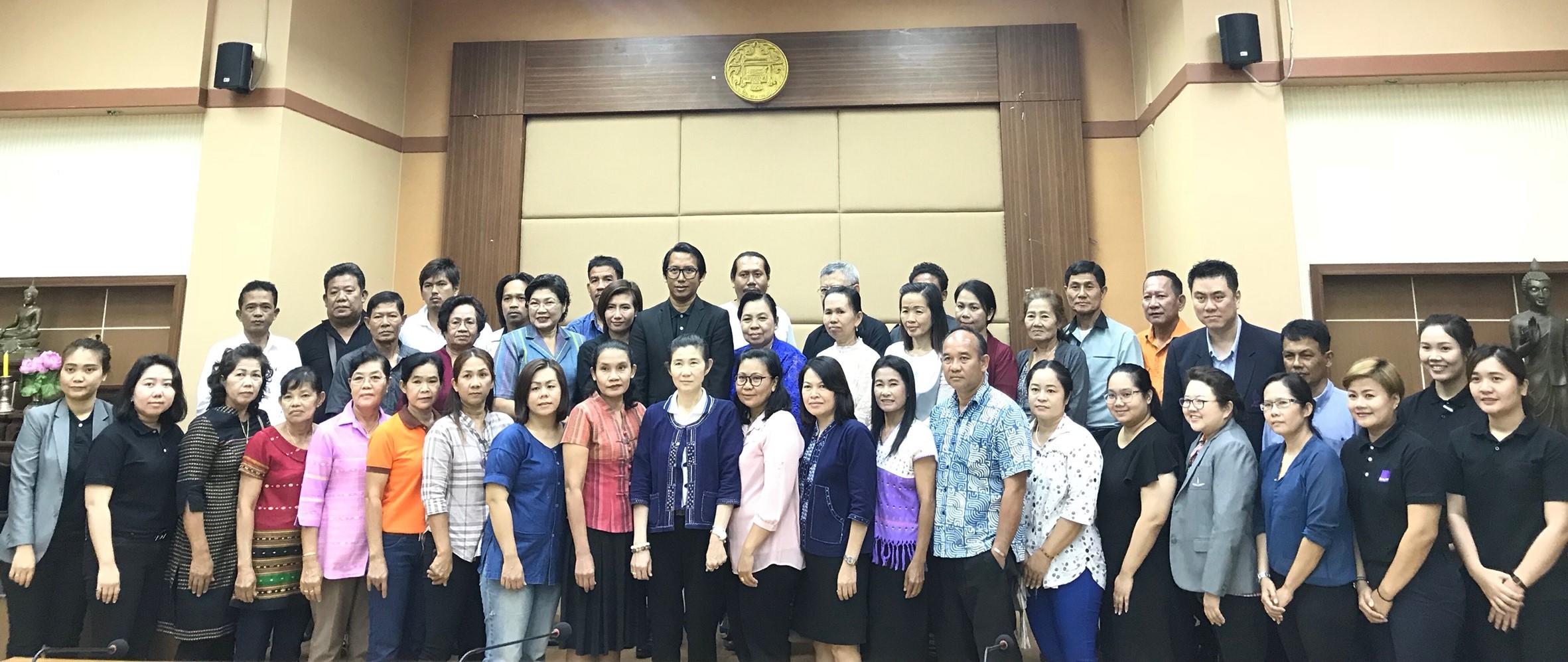 ราชบุรี “ราชบุรีร่วมโครงการบริการวิชาการสัญจรสู่ชุมชน..”