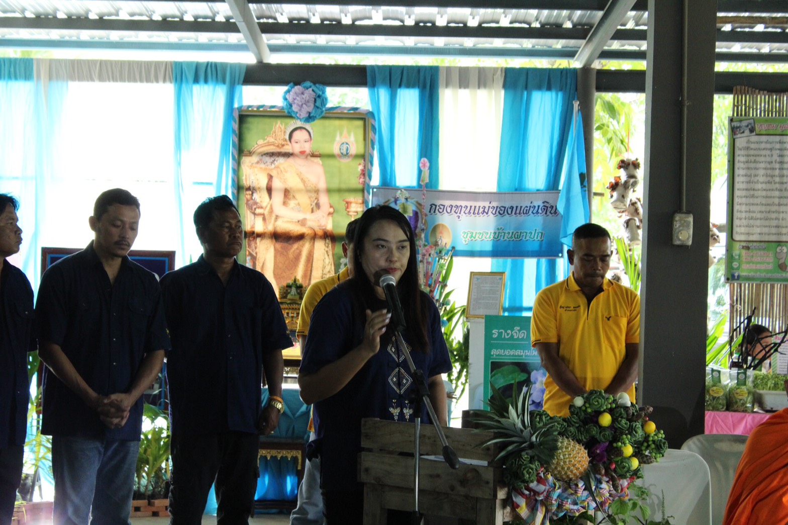 ราชบุรี “ประกวดกิจกรรมพัฒนาชุมชนดีเด่น ประจำปี 2561”