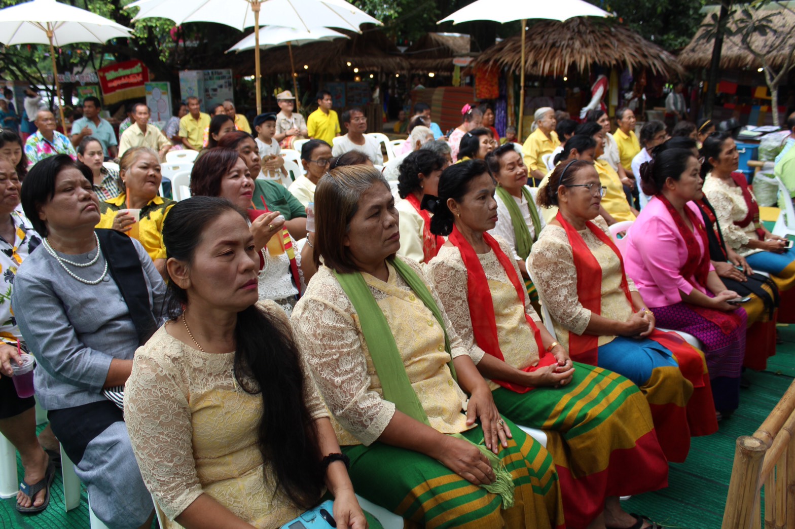 ราชบุรี “ประกวดกิจกรรมพัฒนาชุมชนดีเด่น ประจำปี 2561” บ้านต้นมะขาม  ตำบลดอนกระเบื้อง อำเภอโพธาราม