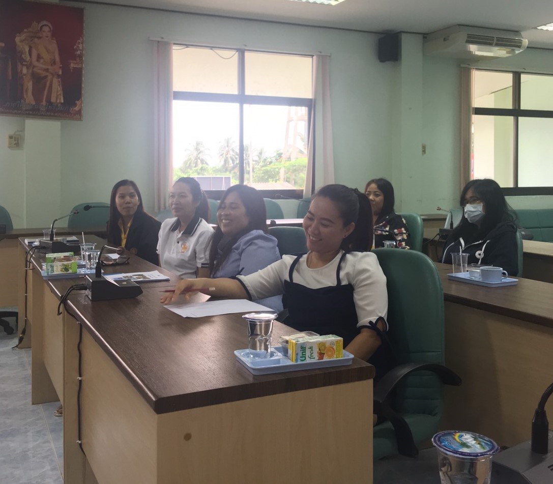 ราชบุรี ‘คัดเลือก อปท.ดีเด่น ในการบริหารการจัดเก็บข้อมูล จปฐ. ปี 2561’