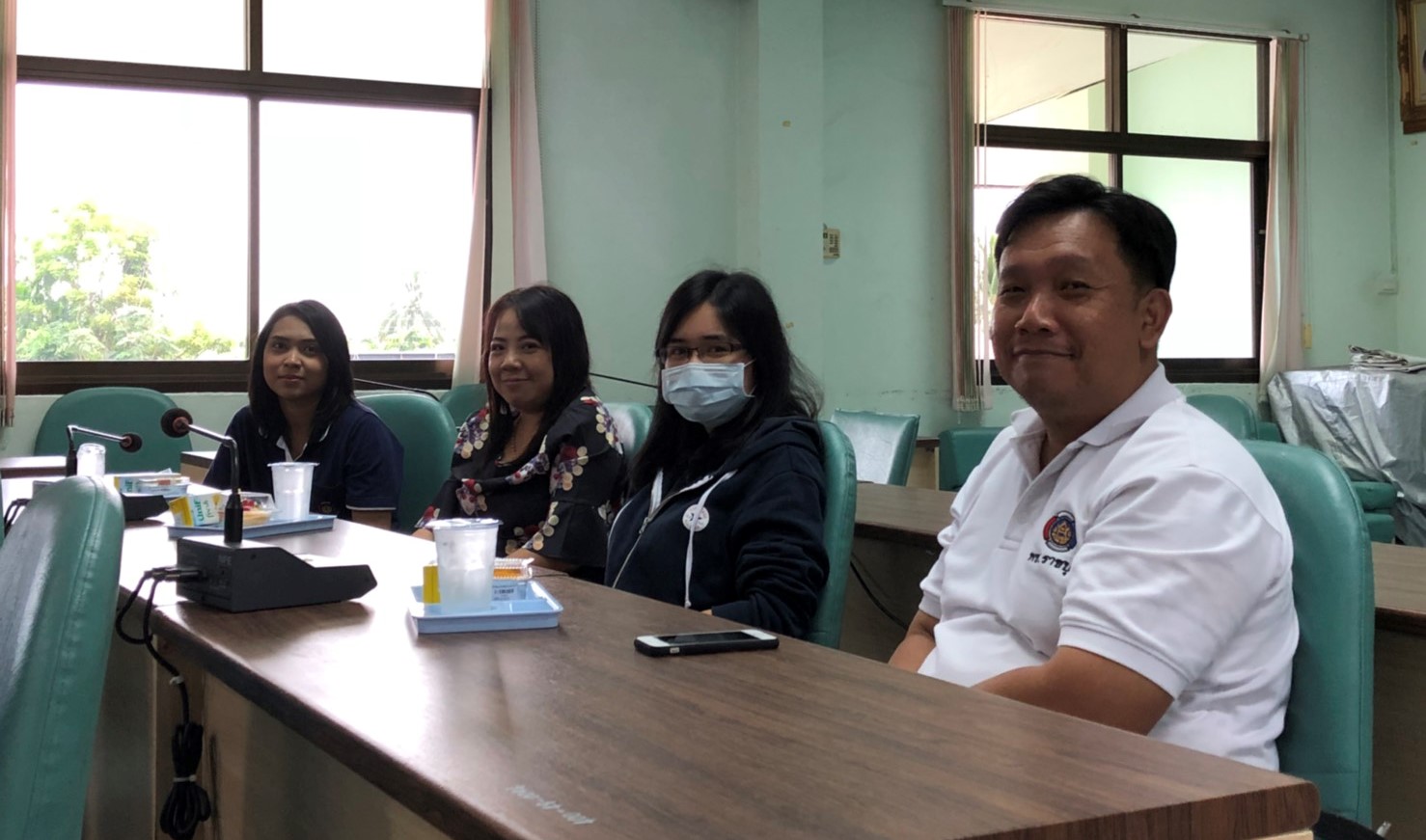 ราชบุรี ‘คัดเลือก อปท.ดีเด่น ในการบริหารการจัดเก็บข้อมูล จปฐ. ปี 2561’