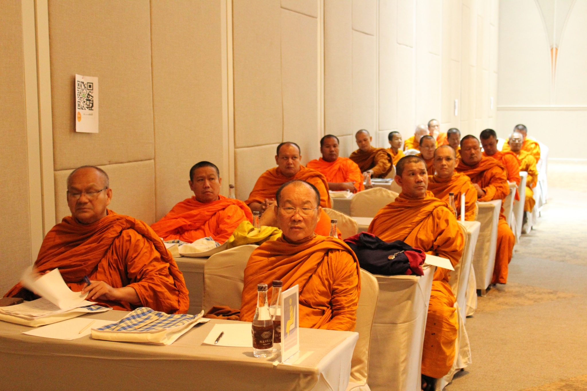 ราชบุรี   “เตรียมความพร้อมการเป็นผู้ประกอบการชุมชนท่องเที่ยว OTOP  นวัตวิถี