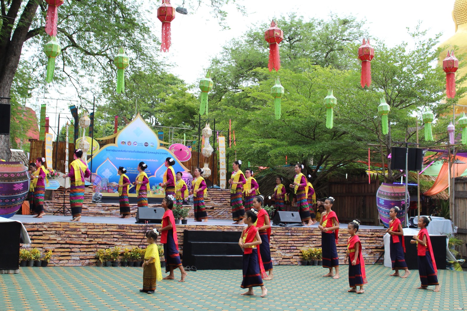 ราชบุรี ‘จัดกิจกรรมส่งเสริมช่องทางการตลาดระดับจังหวัด’