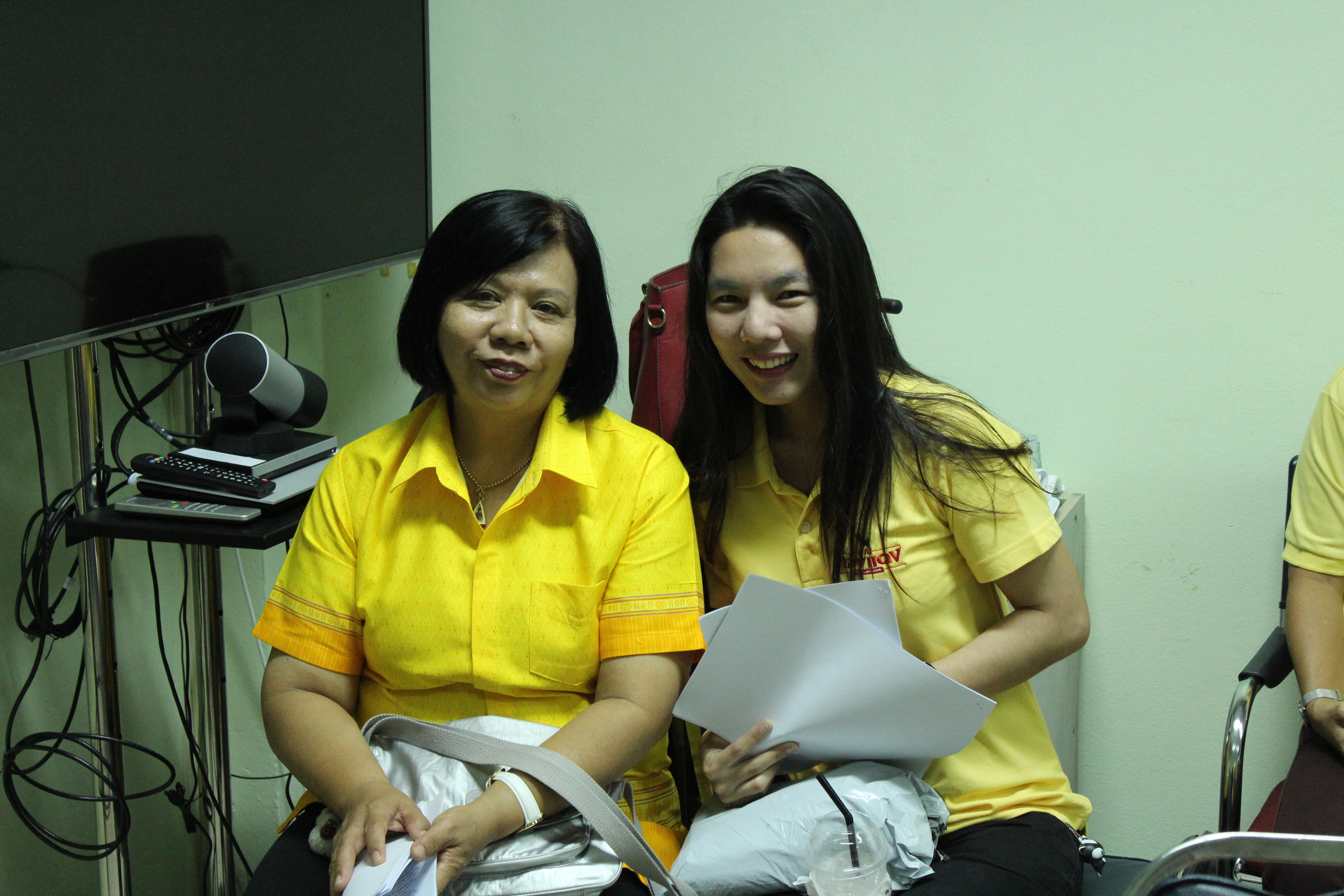 ราชบุรี “ประชุมการดำเนินโครงการชุมชนท่องเที่ยว OTOP นวัตวิถี จังหวัดราชบุรี”