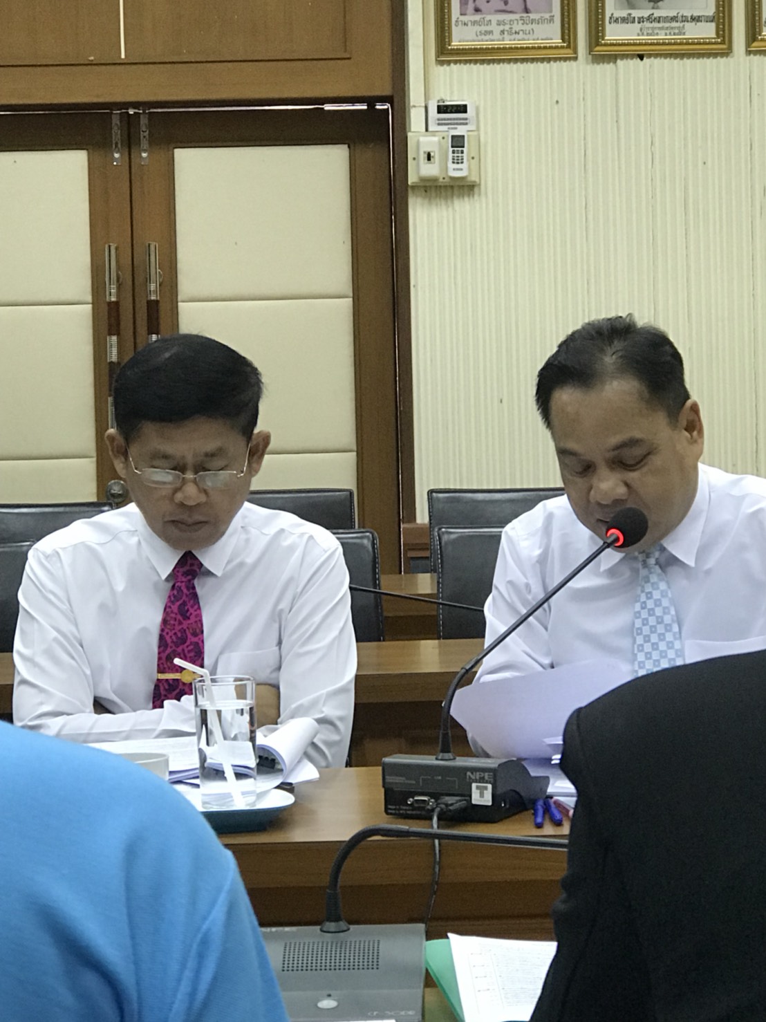 ราชบุรี   “ประชุมคณะอนุกรรมการหนึ่งตำบล หนึ่งผลิตภัณฑ์ จังหวัดราชบุรี” 