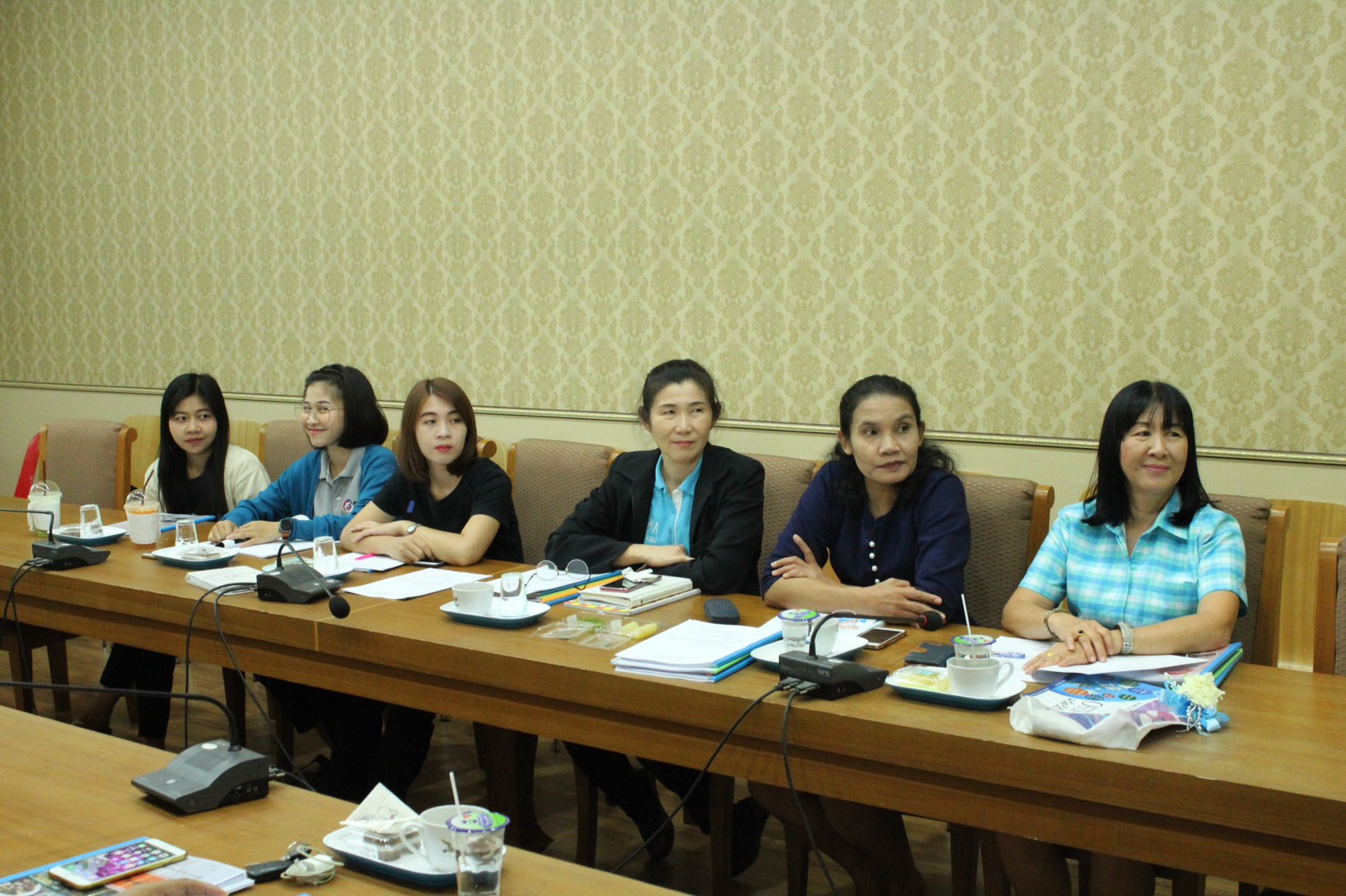 ราชบุรี “ประชุมคณะกรรมการประกวดชุมชนท่องเที่ยว OTOP นวัตวิถี ระดับจังหวัด”