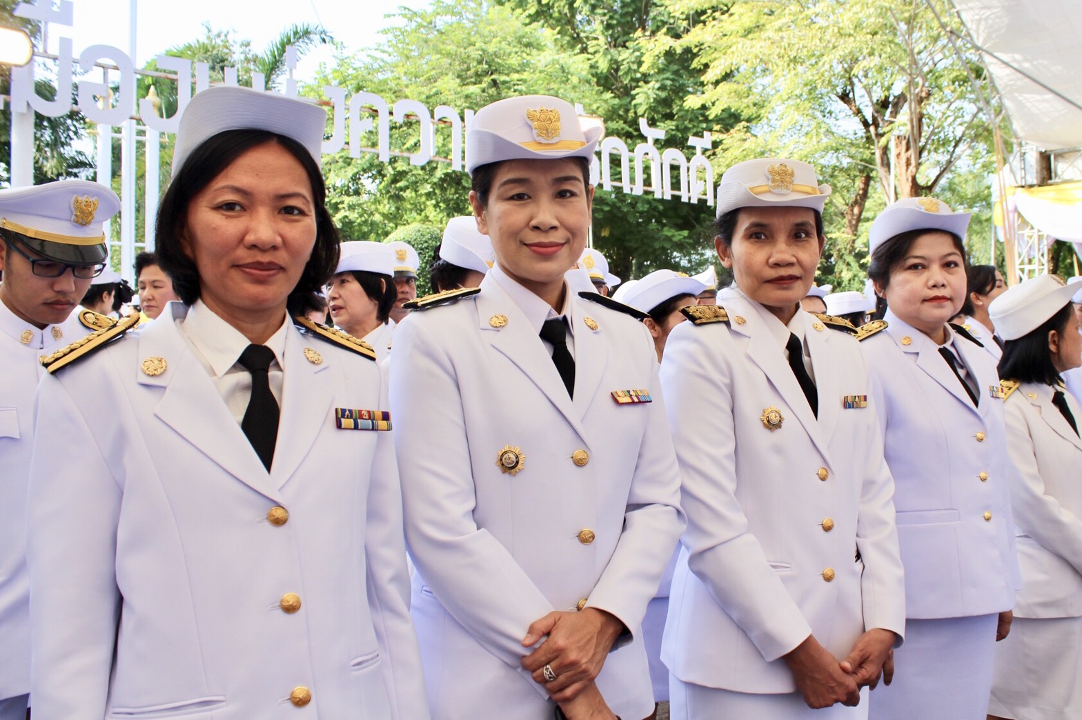 ราชบุรี “ร่วมพิธีบำเพ็ญกุศลและกิจกรรมน้อมรำลึกเนื่องในวันคล้ายวันสวรรคต พระบาทสมเด็จพระปรมินทรมหาภูมิพลอดุลยเดช บรมนาถบพิตร”